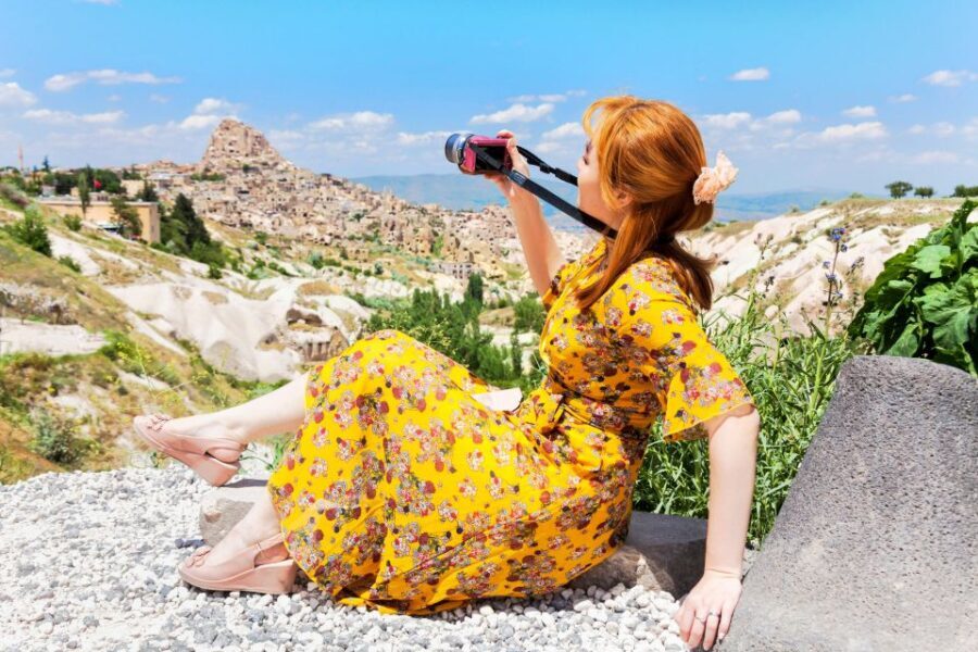 Cappadocia Instagram Tour with Pigeon Valley - Would We Recommend It?