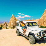 Cappadocia: Luxury Jeep Safari with Champagne Party - What Makes This Jeep Safari Stand Out