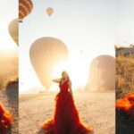 Cappadocia: Photo Shooting With Flying Dresses - The Experience: Authentic, Professional, and Fun