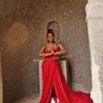 Cappadocia Photoshoot with Flying Dress - Who Is This Experience Best For?