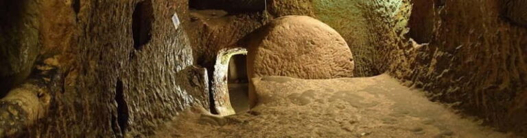 Cappadocia: Private Customizable Guided Tour in VIP Vehicle - The Practical Side: What to Expect