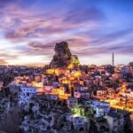 Cappadocia: Private Day Tour with Wine Tasting - Comfort, Convenience, and Expertise