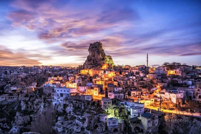 Cappadocia: Private Day Tour with Wine Tasting - Comfort, Convenience, and Expertise
