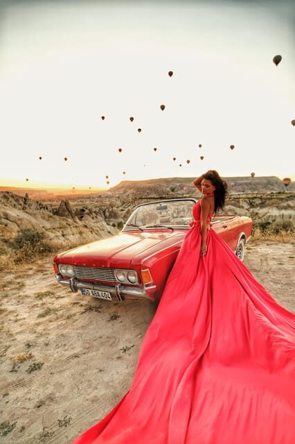 Cappadocia: Private Outdoor Photo Shoot at Sunrise - Final Thoughts: Who Is This Tour Perfect For?