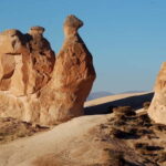 Cappadocia: Red Tour with Lunch & Pottery Demonstration - Practical Details and Traveler Insights