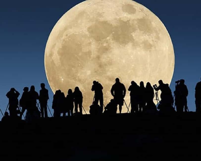 Cappadocia: Red Valley Full Moon Walking Tour - The Itinerary: What Does a Typical Night Look Like?