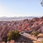 Cappadocia: Red Valley Trek and Kaymakli Underground City - Practical Details and Tips