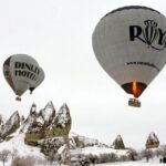 Cappadocia: Royal Queen Hot Air Balloon Tour at Sunrise - Is the Price Worth It?