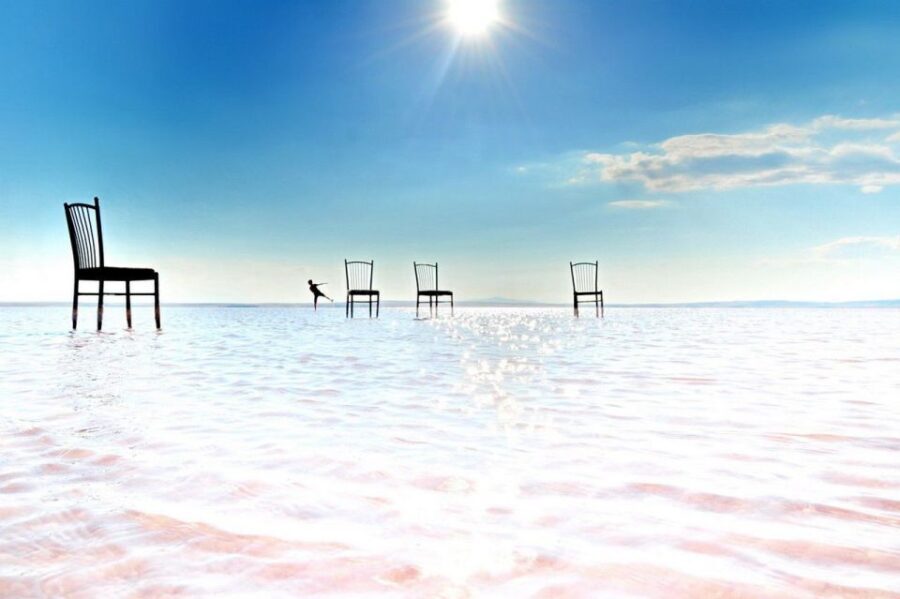 Cappadocia: Salt Lake and Underground Cities with Lunch - The Value of This Tour