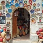 Cappadocia: Small Group Guided Full-Day Red Tour with Lunch - Uchisar Castle: Marvel at Cappadocia’s Highest Point