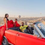 Cappadocia SUNRES Classic Cars Tours - Why This Tour Works