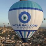 Cappadocia: Sunrise Hot Air Balloon Flight - What Makes This Tour Stand Out?