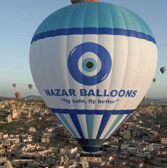 Cappadocia: Sunrise Hot Air Balloon Flight - What Makes This Tour Stand Out?