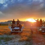Cappadocia Sunrise Jeep Safari Tour - What’s Included and What’s Not