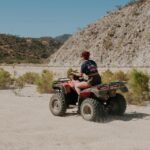 Cappadocia: Sunset ATV Tour and Urgup-Goreme - What Sets This ATV Tour Apart