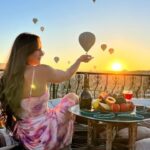 Cappadocia: Terrace Photo Spot With Balloon Flight View - The Photography and Guides