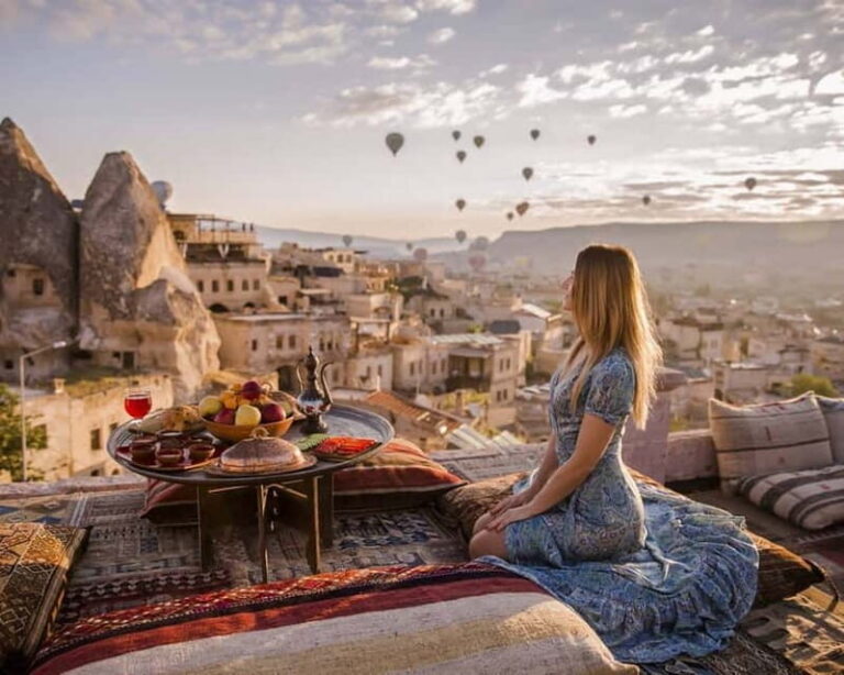 Cappadocia: Top Sites Day Tour with Underground City - Why This Tour Offers Good Value