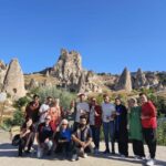 Cappadocia Tour With Lunch - Deep Dive into the Valley and Museum Highlights