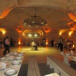 Cappadocia Turkish Night Show and Dinner in Cave Restaurant - Detailed Breakdown of the Itinerary