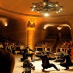 Cappadocia Turkish Night Show With Dinner - Authentic Cultural Insights & Extras