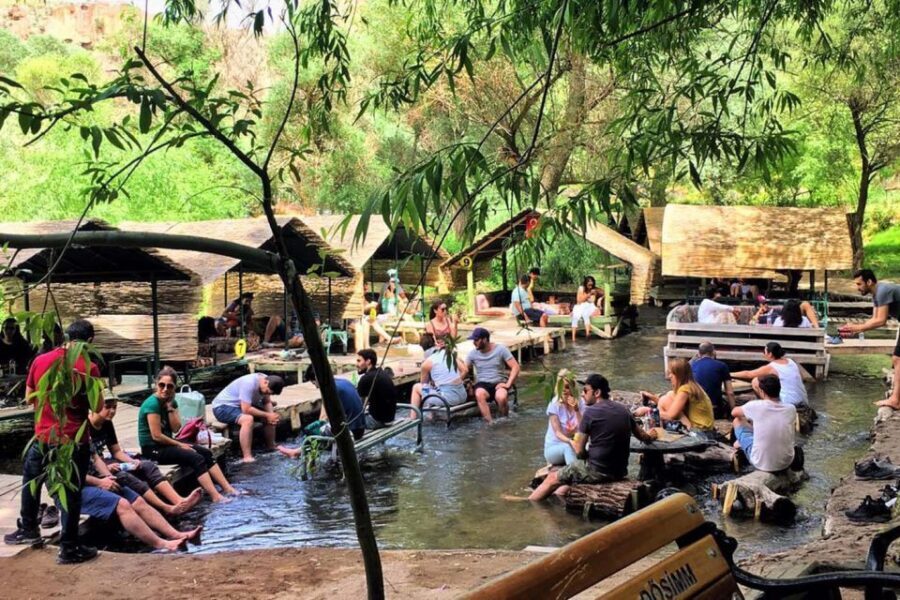 Cappadocia :Underground City Guided Green Tour & Lunch - Who Would Love This Experience?