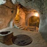 Cappadocia:Underground Cities, Caravanserai & Salt Lake Tour - Detailed Breakdown of the Itinerary