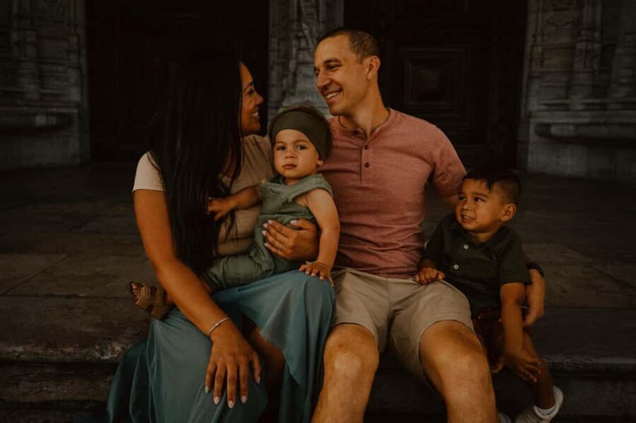 Capture You Family Memories: Lisbon Professional Photoshoot - What You Can Expect from the Tour
