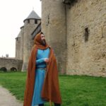 Carcassonne: Medieval Builder-Themed City Tour with a Guide - Authentic Reviews and Insights