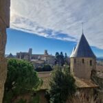 Carcassonne: Viollet-le-Duc's medieval city - Strolling Through Medieval Streets