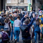 Cardiff: Silent Disco Adventure Tour - Authentic Insights from Reviews