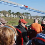 Carnac: Carnac Stones 40-Minute Audio-Guided Bus Tour - The Experience: What to Expect from the Carnac Stones Bus Tour