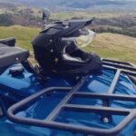 Carpathian ATV/Quad Nature Tour - villages and forests - The Itinerary: A Well-Rounded Day