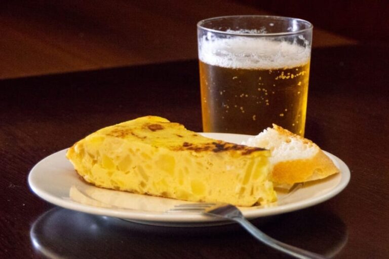 Cartagena: Tapas Guided Walking Tour with Roman Theater - Final Thoughts