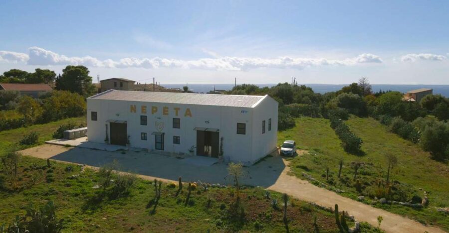 CASA NEPETA: Botanical Walk, Amari Production, and Tasting - Practical Details and What You Should Know