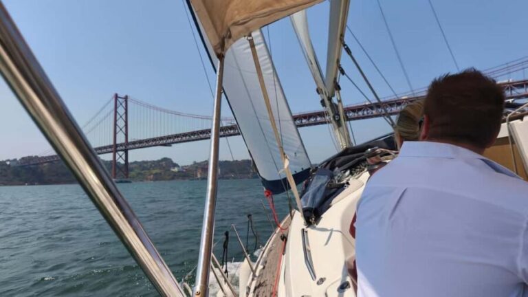 Cascais: Lisbon Morning Breeze Sailing Tour, Thursday - What Makes This Tour Stand Out?