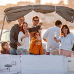 Cascais: Private boat with skipper, fuel, food and drinks - Why this Tour Represents Good Value