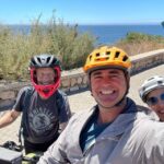 Cascais Village E-Bike Tour: Glide Along Sun-Kissed Shores - The Itinerary Breakdown