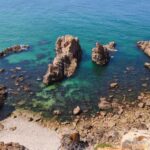 Cascais: Wild Coast Hike to a Secluded Swim Spot - What to Expect from the Experience