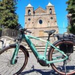 Caserta: E-bike tour to the Royal Belvedere Silk Factory - Practical Details and What It Means for Travelers