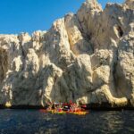 Cassis: Calanques National Park Sea Kayaking Tour - The Practical Side: What’s Included and What to Bring