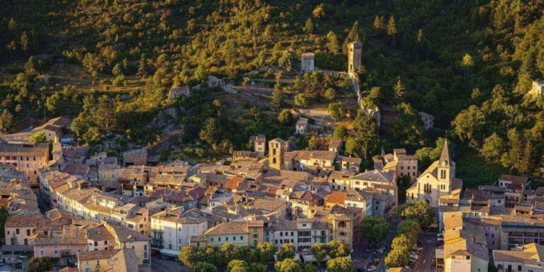 Castellane Sunset Apéro - What Makes This Tour Stand Out