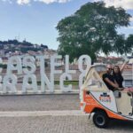 Castelo Branco City Tour - Who Will Love This Tour?