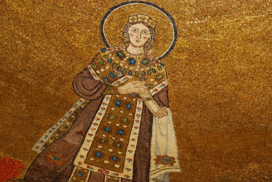 Catacombs of Saint Agnes Entry Ticket & Guided Tour - Who Is This Tour For?