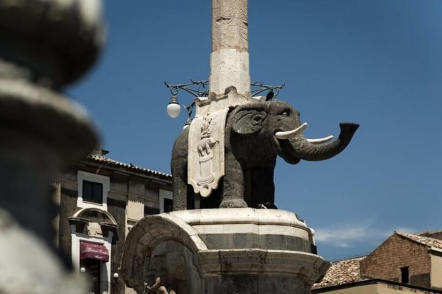 Catania Highlights Walking Tour With A Guide - The Experience You’ll Take Home