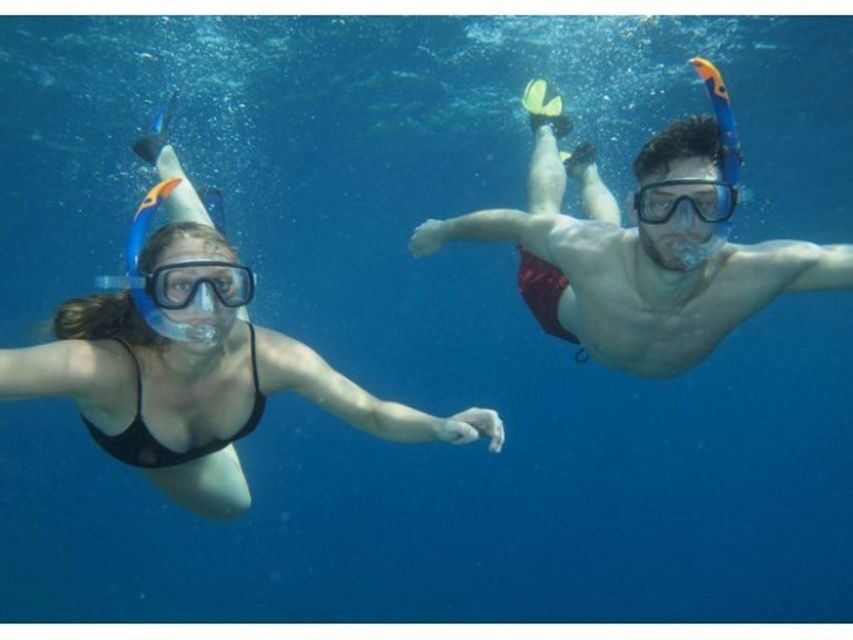 Catania, Isole Ciclopi: Snorkeling Trip - Who Will Love This Experience?