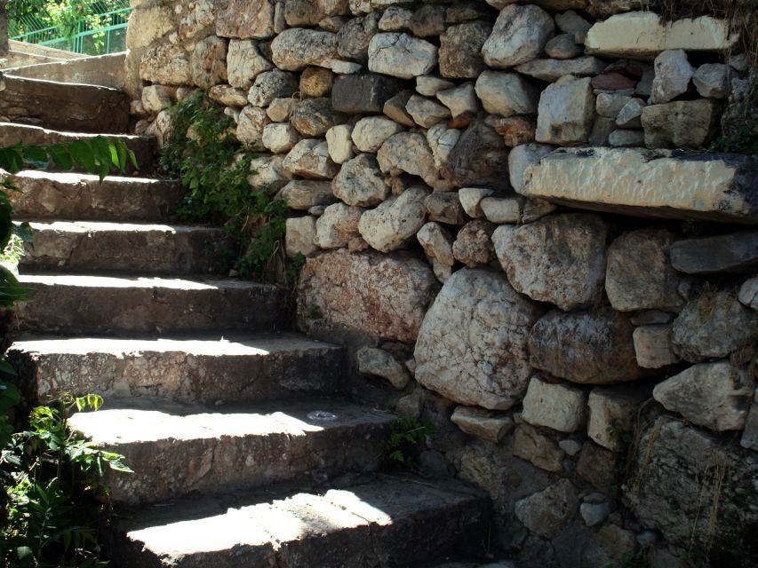 Cats of Athens: Self-Guided Mobile Tour in Plaka - FAQ