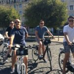 Central Lisbon 3-Hour Guided E-Bike Tour - A Detailed Breakdown of the Itinerary