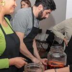 Central Madrid: Sangría Workshop & Tasting with Local Cheese - Practical Details and What to Expect