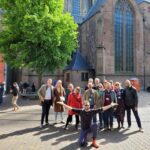 Centre The Hague On Foot with Wonderful Storyteller - 2hr - Who Will Love This Tour?