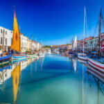 Cesenatico: Maritime Museum and Marino Moretti House - Practical Details and What to Expect